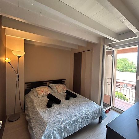 Apartamento Le Venasque Avec Terrasse - Climatisation Toulouse Exterior foto