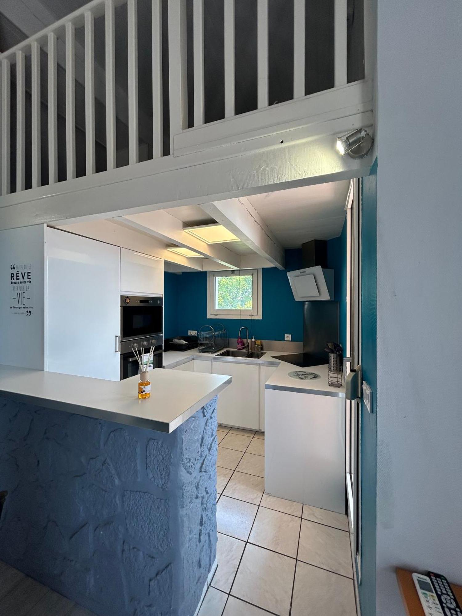 Apartamento Le Venasque Avec Terrasse - Climatisation Toulouse Exterior foto